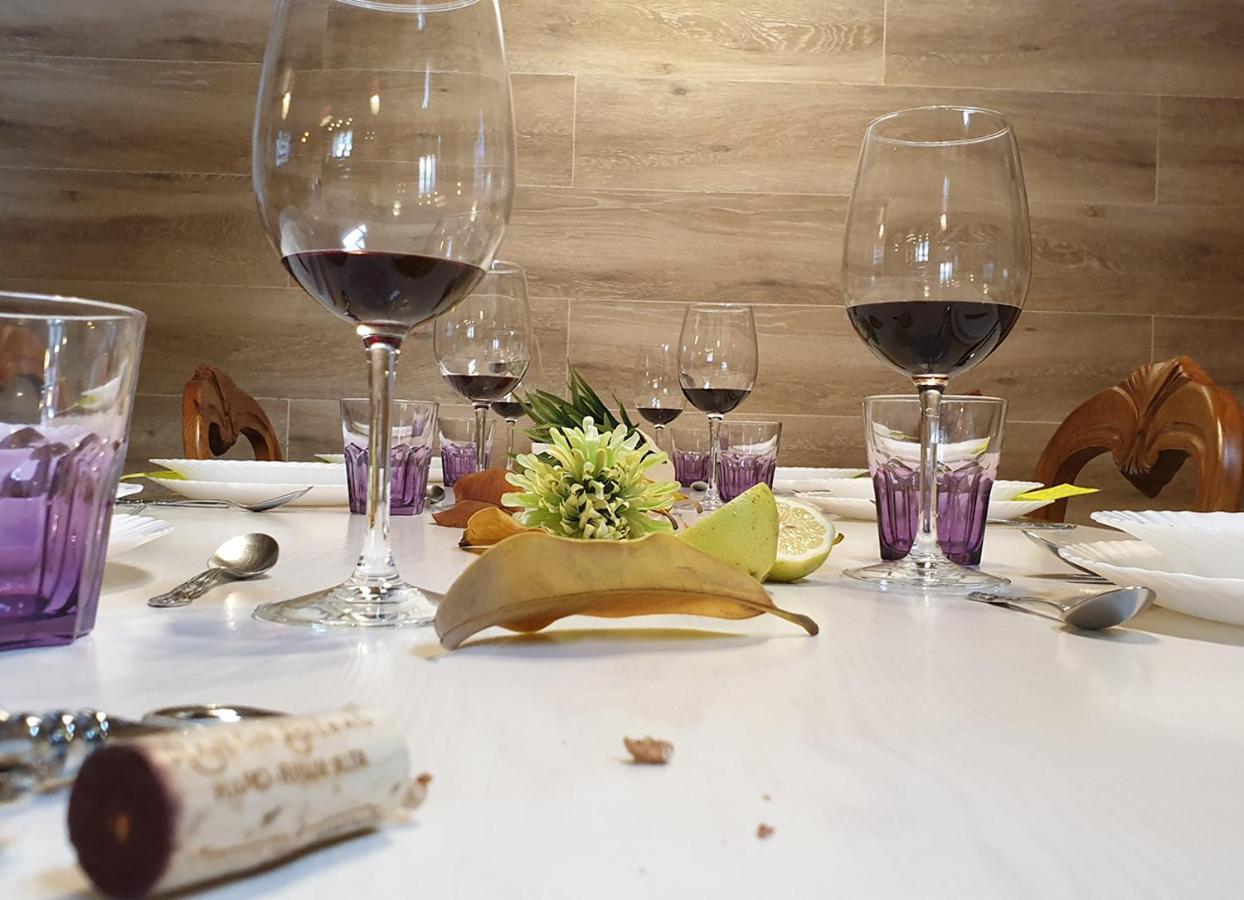Entreacebedas Rural&vacaciones, Con Jardin A Hora De Madrid Gastronomia Y Ahorro Segovia