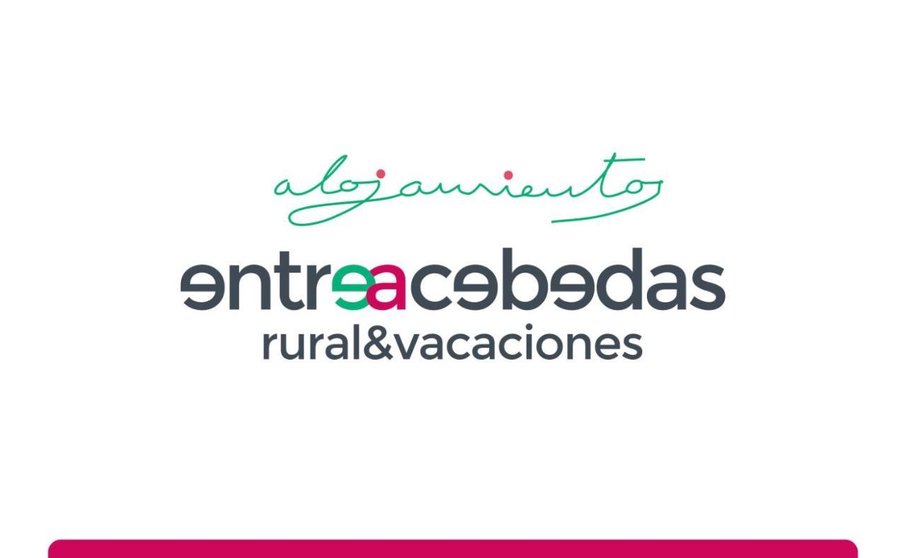 Entreacebedas Rural&vacaciones, Con Jardin A Hora De Madrid Gastronomia Y Ahorro Country house Segovia