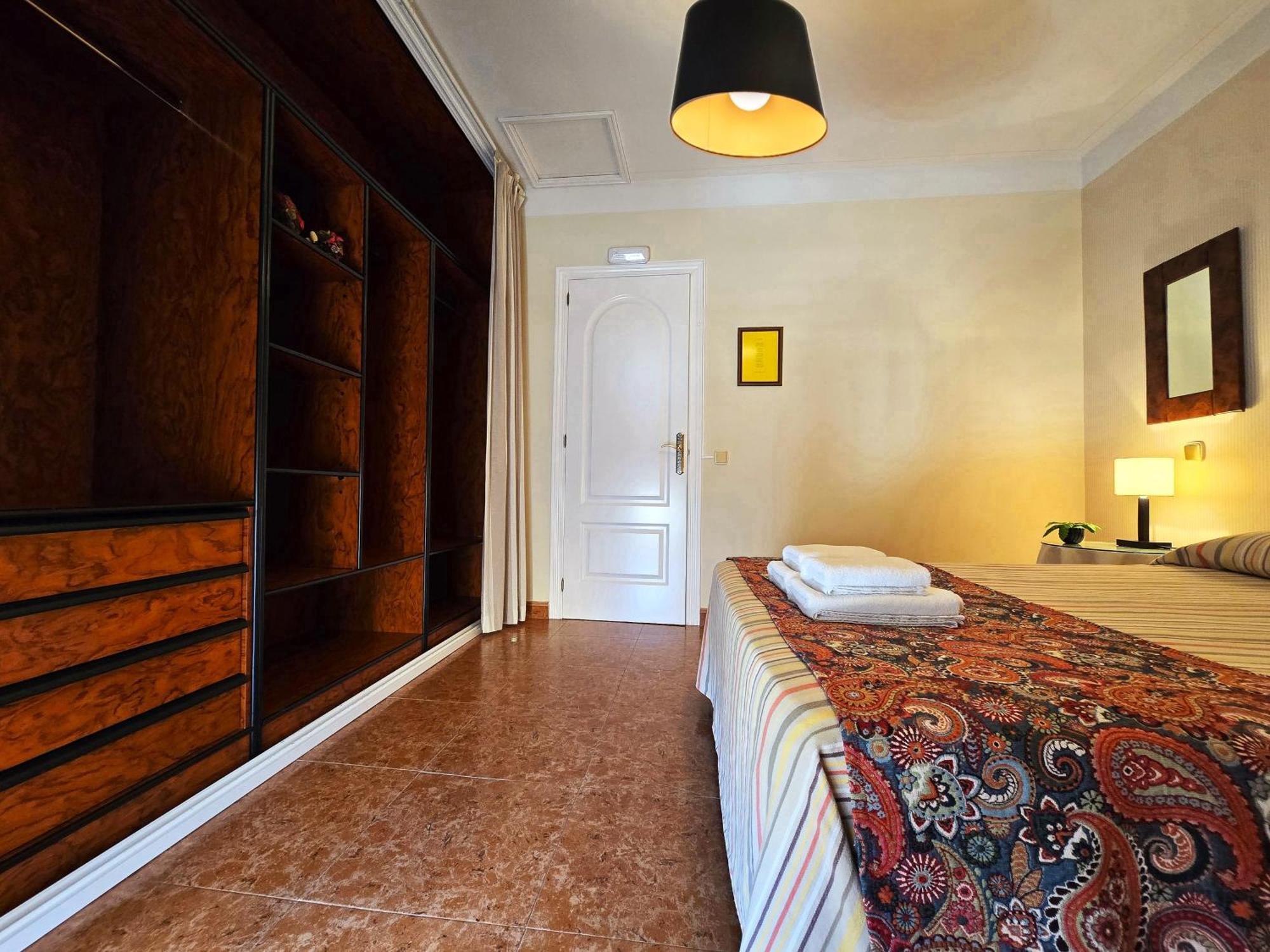 Entreacebedas Rural&vacaciones, Con Jardin A Hora De Madrid Gastronomia Y Ahorro Country house