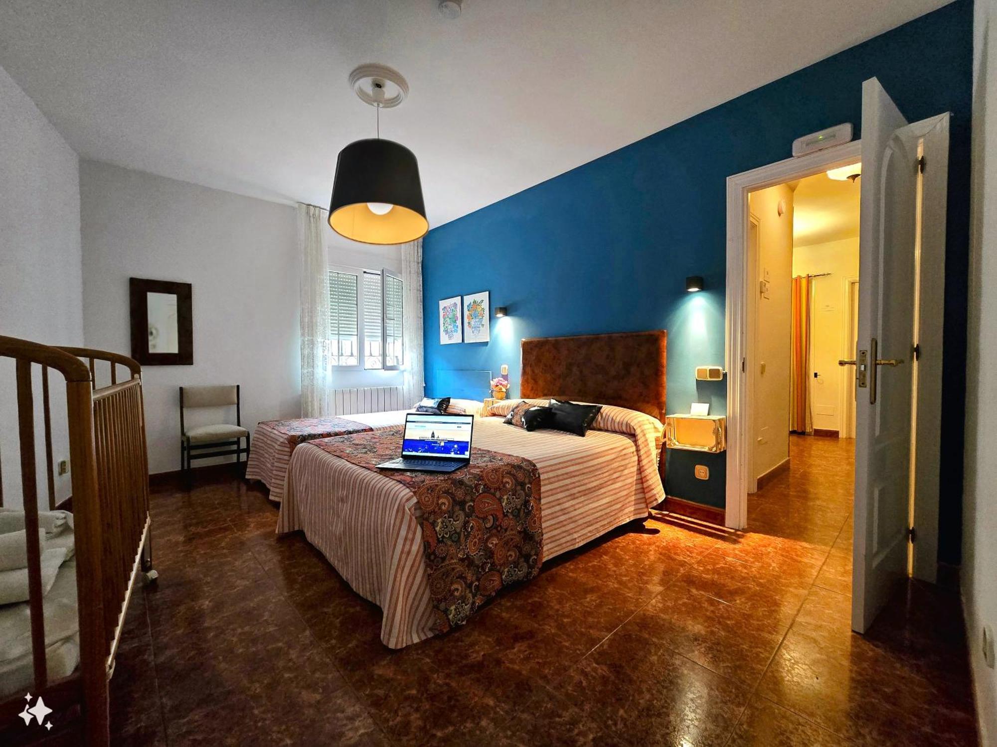 Entreacebedas Rural&vacaciones, Con Jardin A Hora De Madrid Gastronomia Y Ahorro Country house Segovia