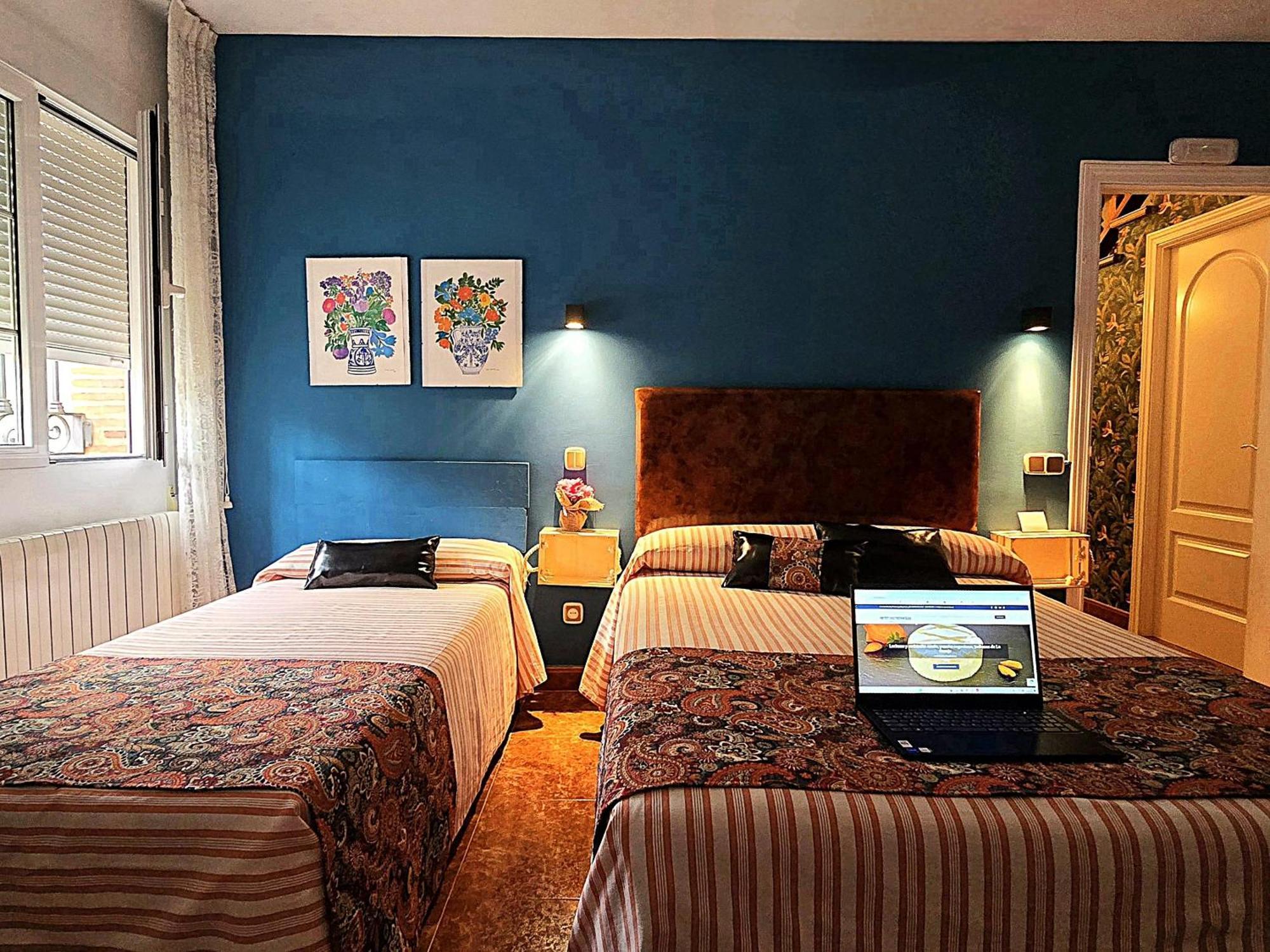 Country house Entreacebedas Rural&vacaciones, Con Jardin A Hora De Madrid Gastronomia Y Ahorro Segovia