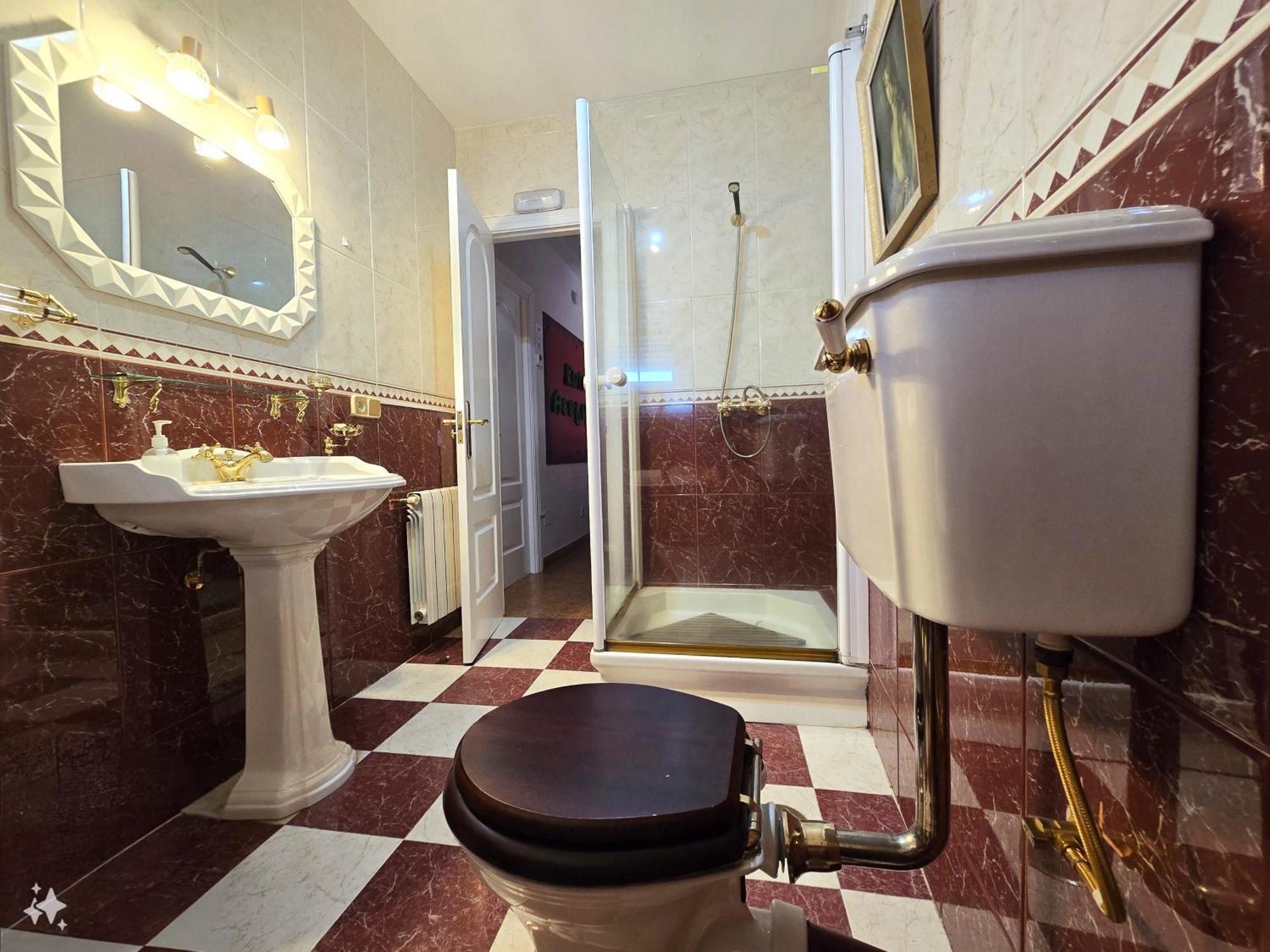 Entreacebedas Rural&vacaciones, Con Jardin A Hora De Madrid Gastronomia Y Ahorro Country house