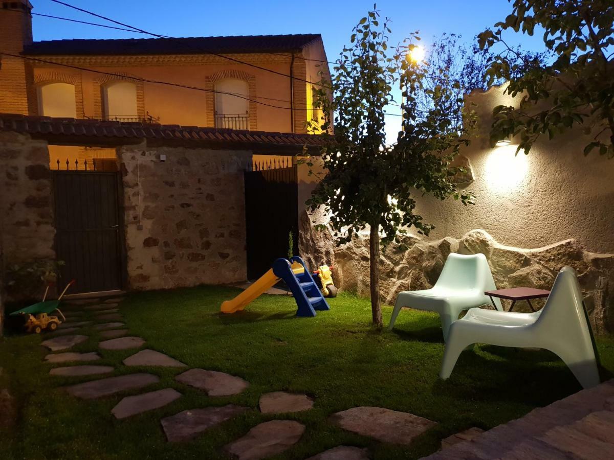 Casa rural Casas Entreacebedas Rural&vacaciones
