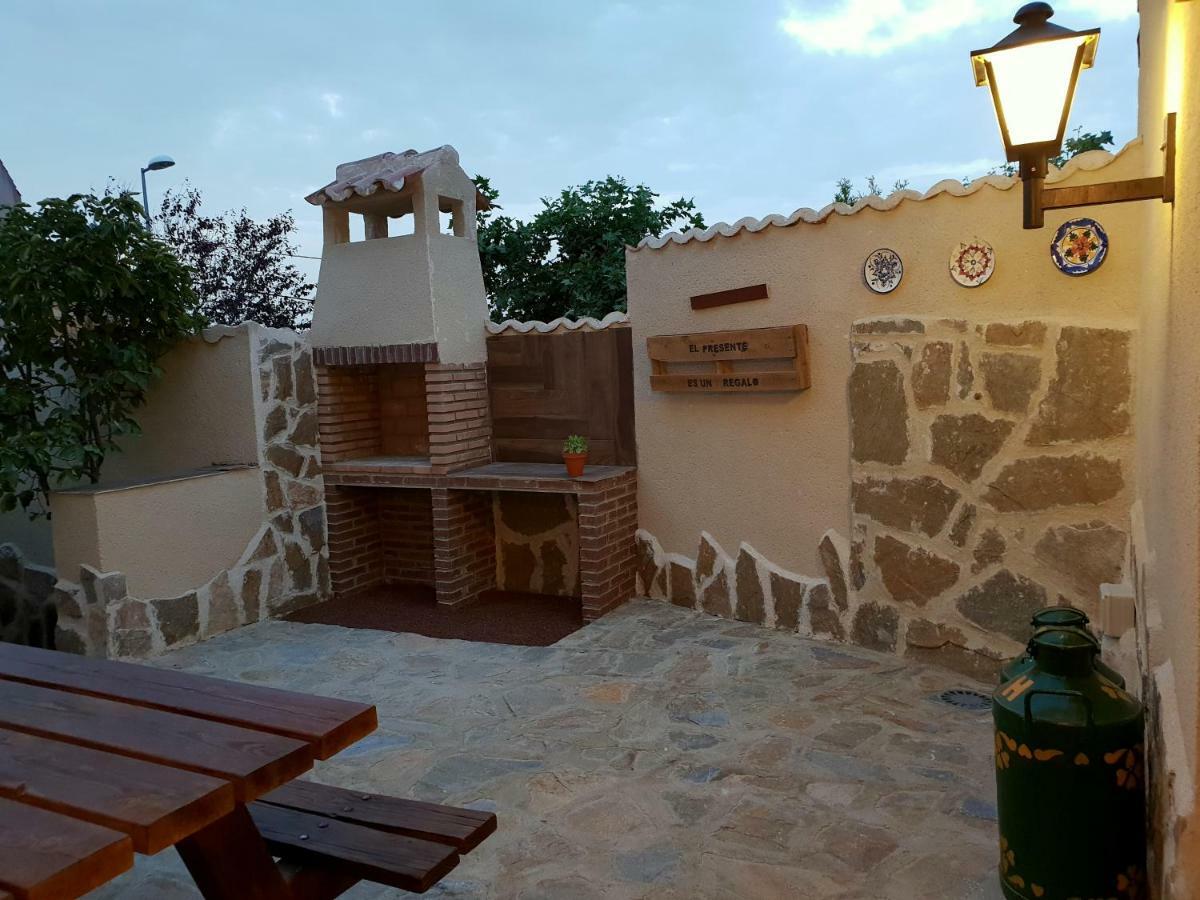 Casas Entreacebedas Rural&vacaciones Segovia